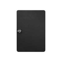 жесткий диск Seagate Expansion Portable 2Tb STKM2000400 Черный