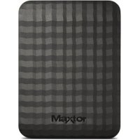 жесткий диск Seagate-Maxtor M3 500Gb STSHX-M500TCBM Черный