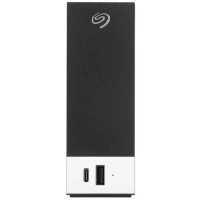 жесткий диск Seagate One Touch Hub 10Tb STLC10000400 Черный
