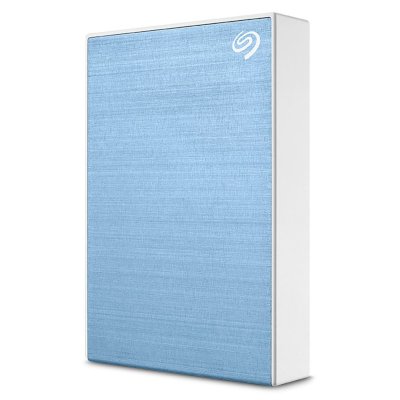 жесткий диск Seagate One Touch 2Tb STKY2000402 Голубой