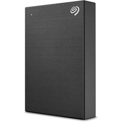 жесткий диск Seagate One Touch 4Tb STKZ4000400 Черный