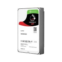 жесткий диск Seagate IronWolf 6Tb ST6000VN0041