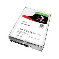 жесткий диск Seagate IronWolf 6Tb ST6000VN0041