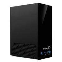 сетевое хранилище Seagate STBM4000700