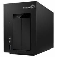 сетевое хранилище Seagate STCT10000200