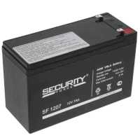 батарея для UPS Security Force SF 1207