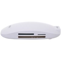 картридер Sema SFD-321F/Q3W белый