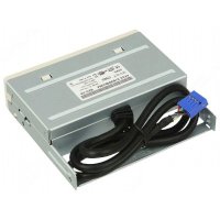 картридер Sema SFD-321F TS4UI белый
