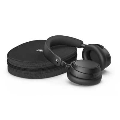 гарнитура Sennheiser Accentum Plus Black
