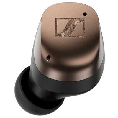 наушники Sennheiser Momentum True Wireless 4 Cooper