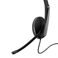 гарнитура Sennheiser PC 5.2 CHAT