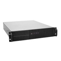 серверный корпус Exegate Pro 2U2088 800W