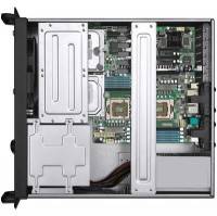 серверный корпус Procase EB430M-B-0