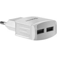 сетевой адаптер Defender EPA-13 White Белый