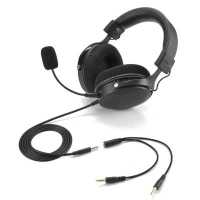 гарнитура Sharkoon B2 Black
