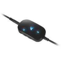 гарнитура Sharkoon B2 Black