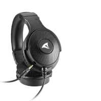 гарнитура Sharkoon Rush ER40 Black
