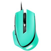 мышь Sharkoon SHARK Force Mint Мятный