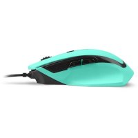 мышь Sharkoon SHARK Force Mint Мятный
