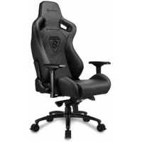игровое кресло Sharkoon Skiller SGS5 Black черный
