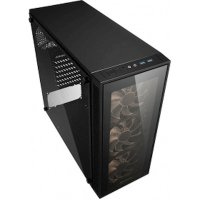 корпус Sharkoon TG4 Blue