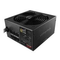 блок питания Sharkoon WPM Gold ZERO 550W
