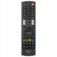 телевизор Sharp LC-32LD165 Черный