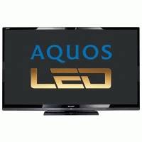 телевизор Sharp LC-60LE635 Черный