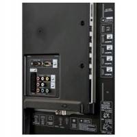 телевизор Sharp LC-70LE747E Черный