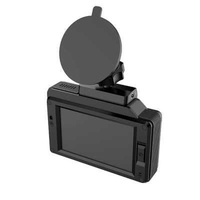 автомобильный видеорегистратор Sho-Me Combo Slim WiFi