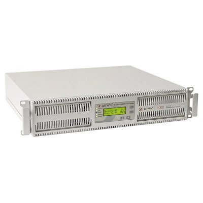 ИБП Штиль SR1101L Серый
