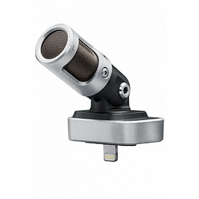 микрофон Shure MV88/A