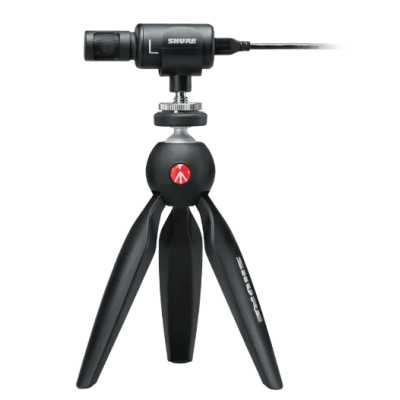 микрофон Shure MV88+DIG-VIDKIT