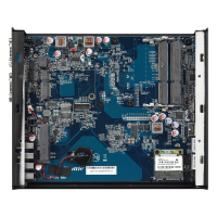 компьютер Shuttle DS57U3
