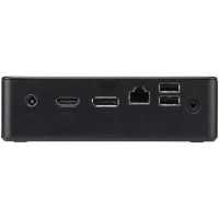 компьютер Shuttle NC10U