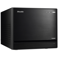 компьютер Shuttle SZ170R8 V2