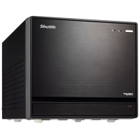 компьютер Shuttle SZ170R8 V2