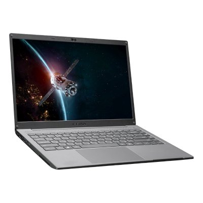 ноутбук СИЛА HK2-3404-5 Графит