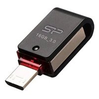 флешка Silicon Power 16GB SP016GBUF3X31V1K