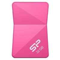 флешка Silicon Power 32GB SP032GBUF2T08V1H