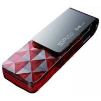 флешка Silicon Power 64GB SP064GBUF2U30V1R