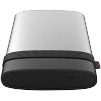 жесткий диск Silicon Power Armor A85 3Tb SP030TBPHDA85S3S Серебристый