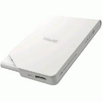 жесткий диск Silicon Power Stream S03 1Tb SP010TBPHDS03S3W Белый