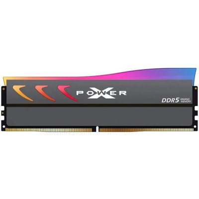 оперативная память Silicon Power XPOWER Storm RGB SP032GXLWU720FDK