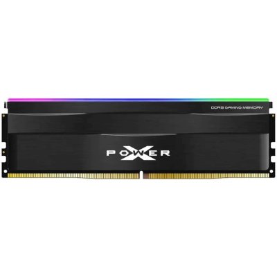 оперативная память Silicon Power XPOWER Zenith RGB SP032GXLWU60AFDF