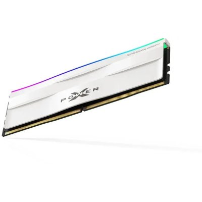 оперативная память Silicon Power XPOWER Zenith RGB SP064GXLWU60AFDH