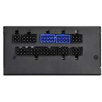 блок питания SilverStone 650W SX650-G SST-SX650-G v1.1