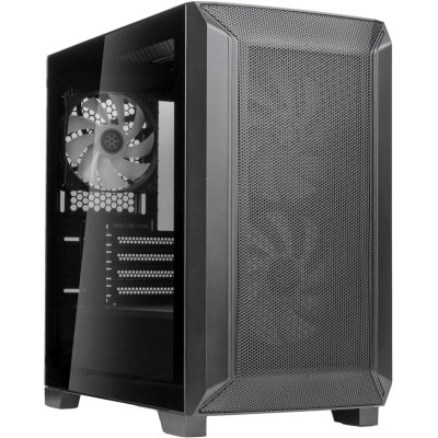 корпус SilverStone Fara 312X SST-FA312X-BG