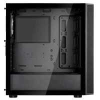 корпус SilverStone Fara R1 V2 SST-FAR1B-G-V2