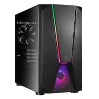 корпус SilverStone Fara V1M Pro SST-FAV1MB-PRO
